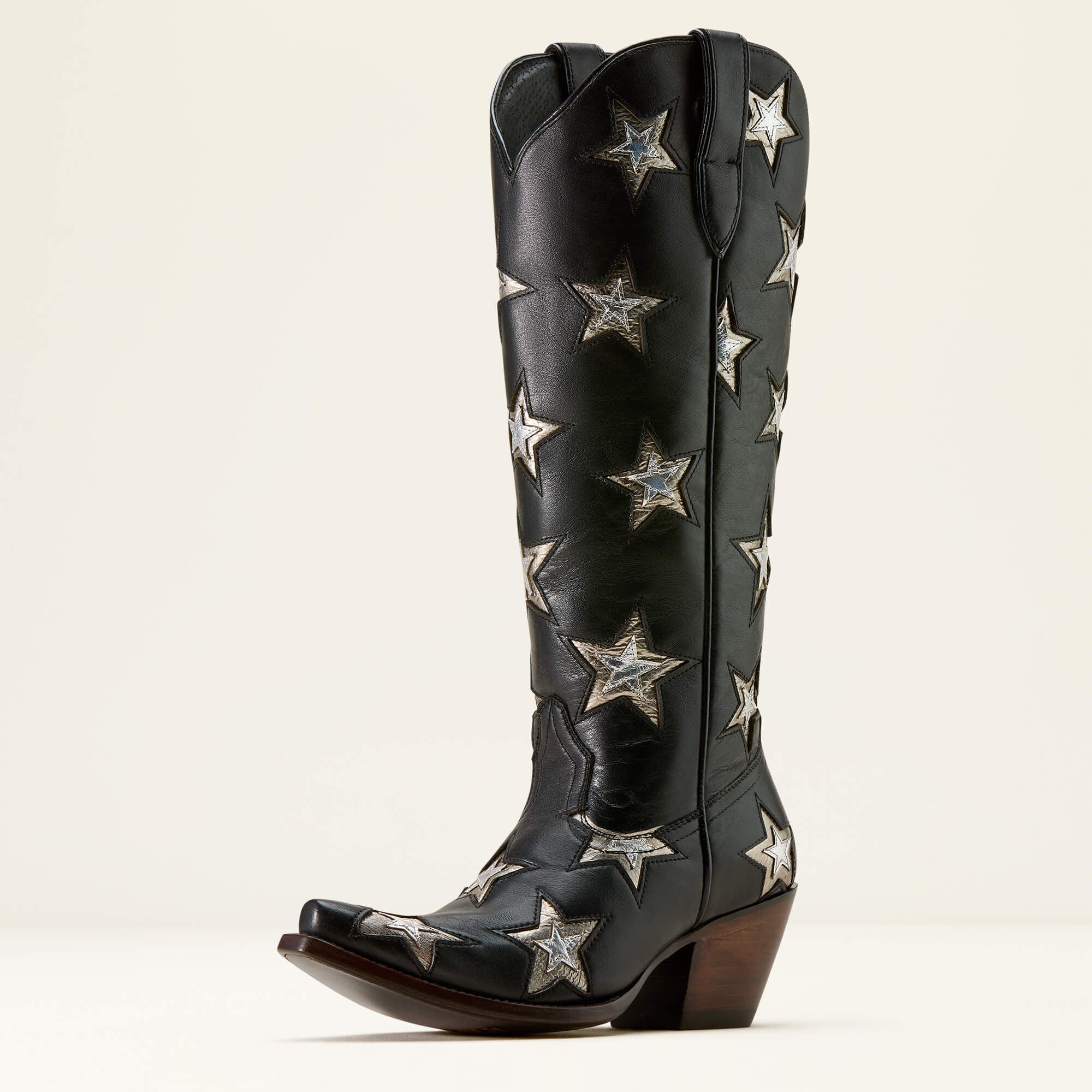 Casanova Star X Toe Western Boot-Ariat