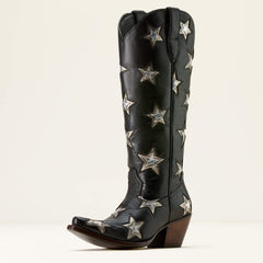 Casanova Star X Toe Western Boot-Ariat