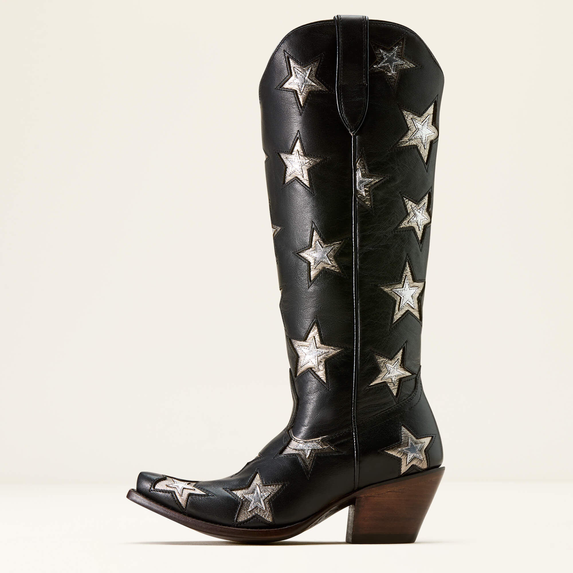 Casanova Star X Toe Western Boot-Ariat