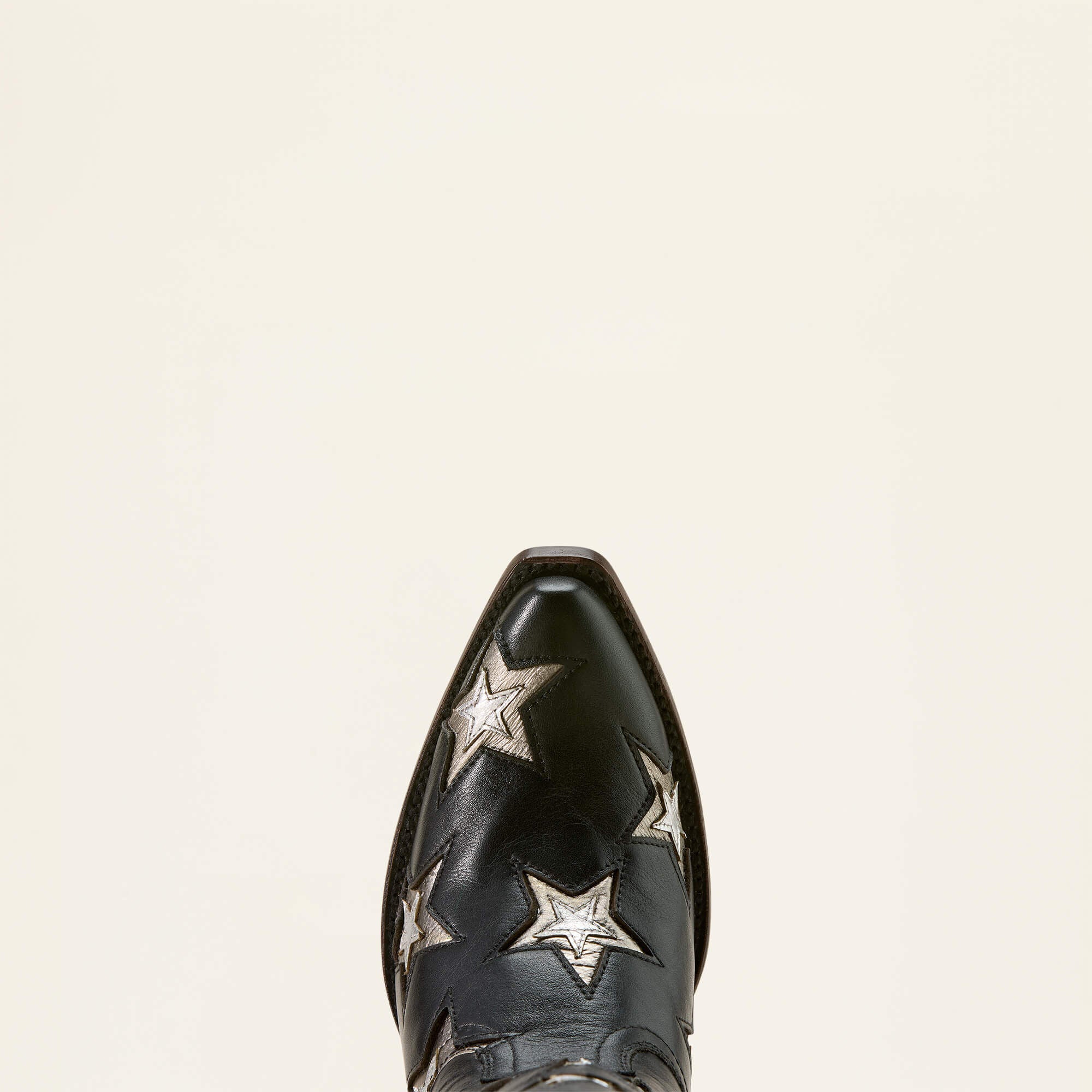 Casanova Star X Toe Western Boot-Ariat