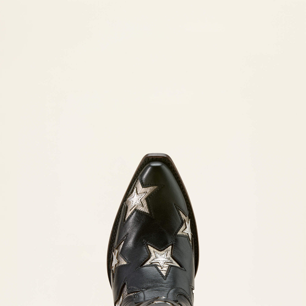 Casanova Star X Toe Western Boot-Ariat