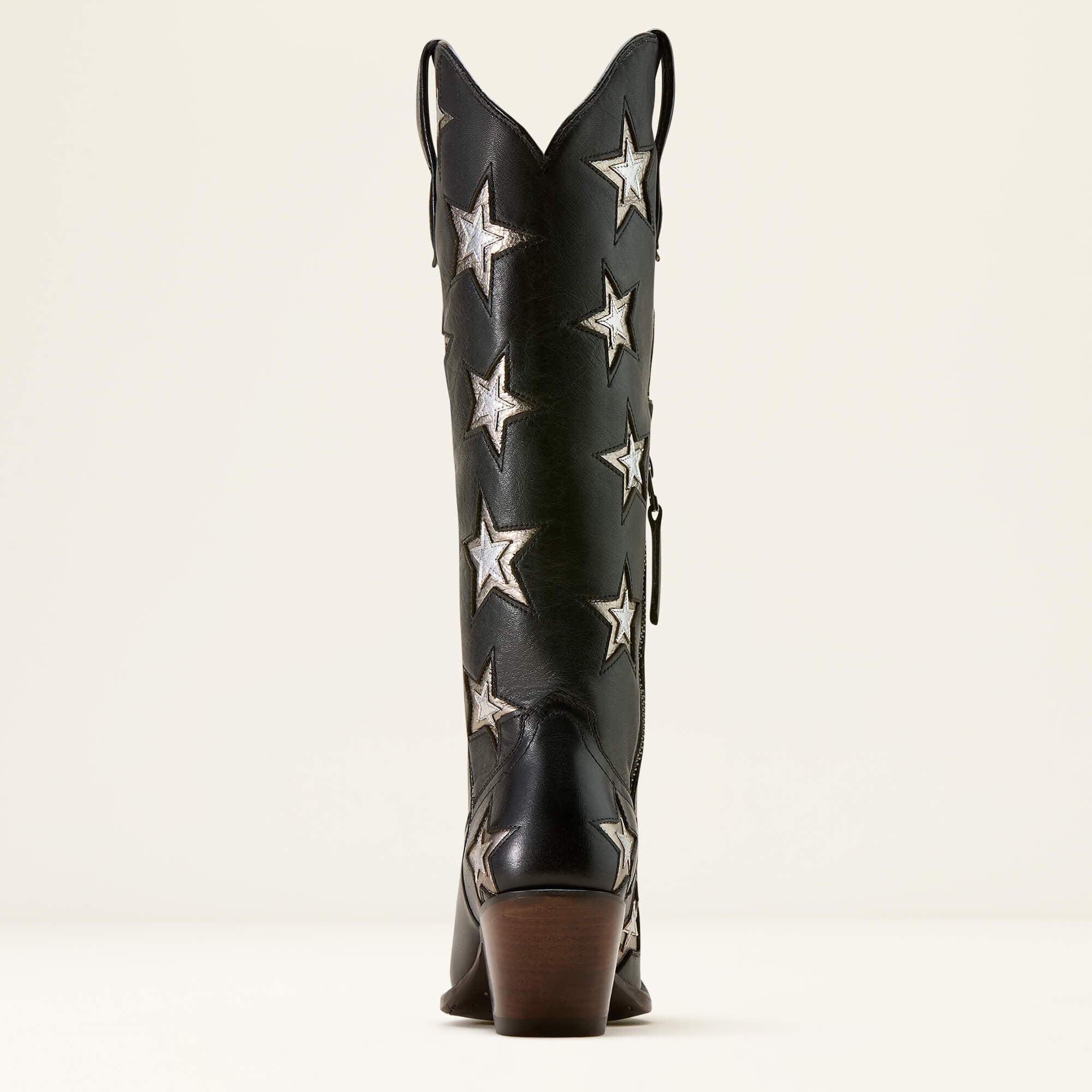 Casanova Star X Toe Western Boot-Ariat