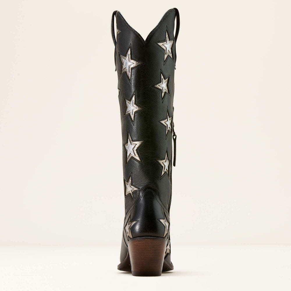 Casanova Star X Toe Western Boot-Ariat