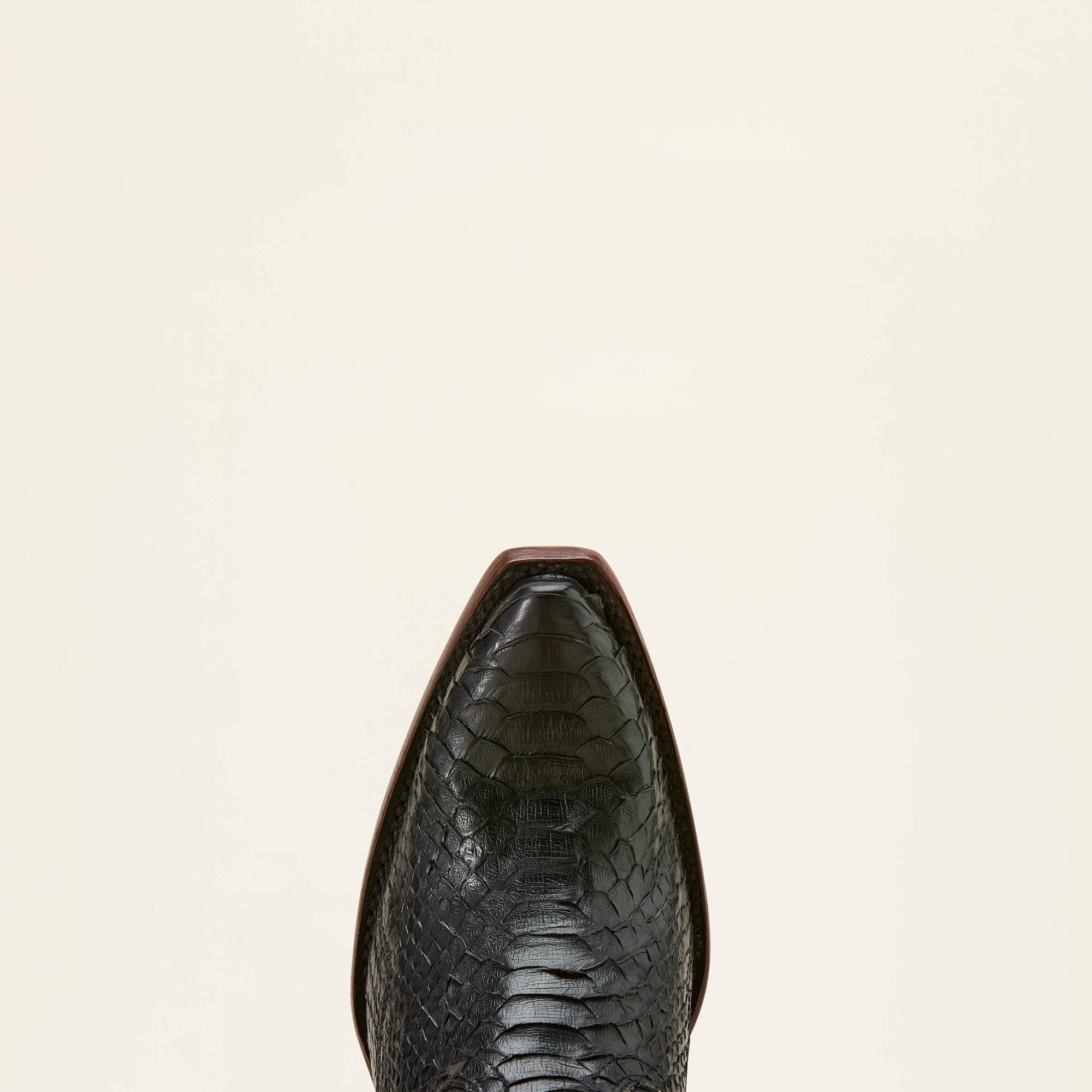 Amora Star X Toe Western Boot-Ariat