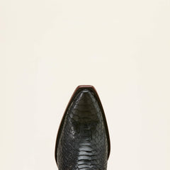 Amora Star X Toe Western Boot-Ariat
