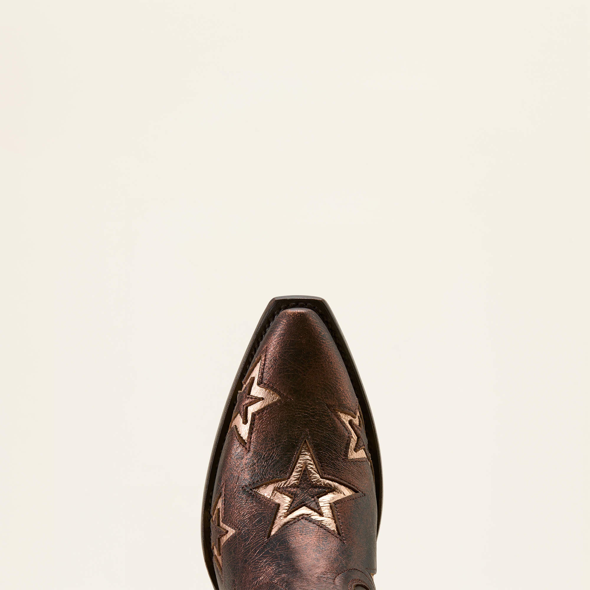 Hazen Star X Toe Western Boot-Ariat