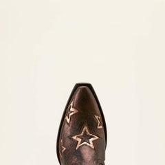 Hazen Star X Toe Western Boot-Ariat