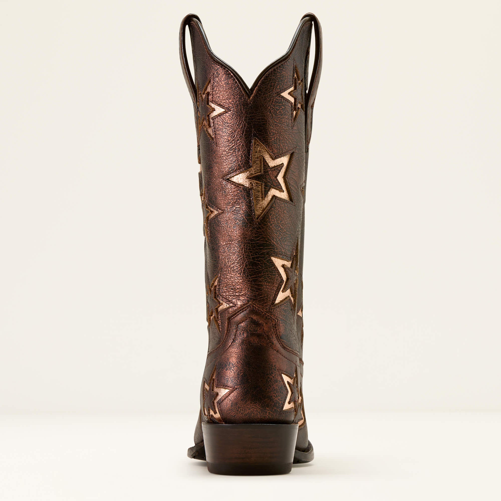 Hazen Star X Toe Western Boot-Ariat