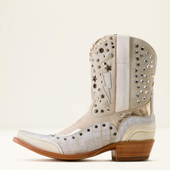 Superstarz X Toe Western Boot-Ariat