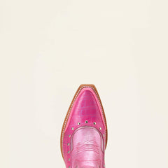 Superstarz X Toe Western Boot-Ariat