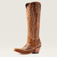 Casanova X Toe Western Boot-Ariat