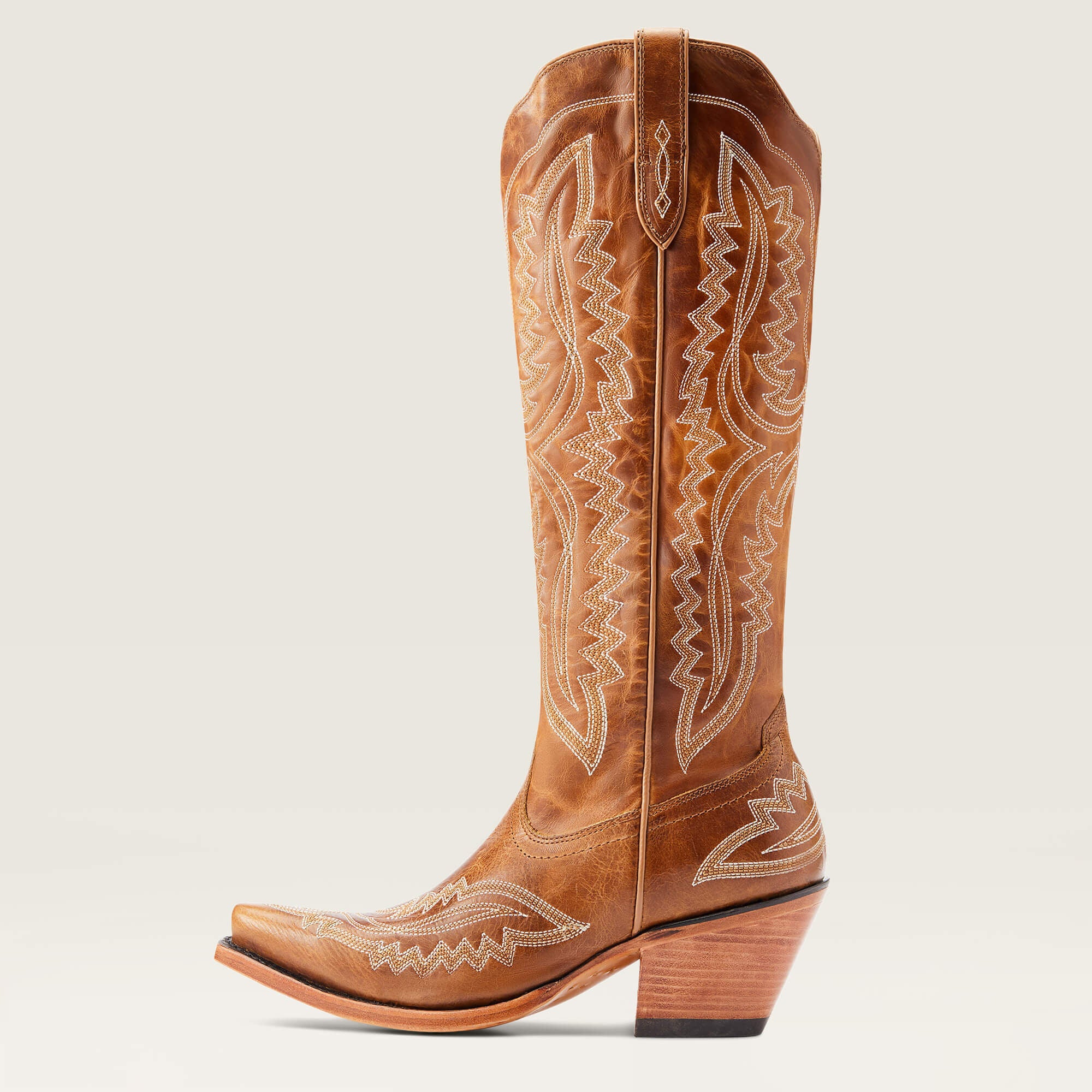 Casanova X Toe Western Boot-Ariat