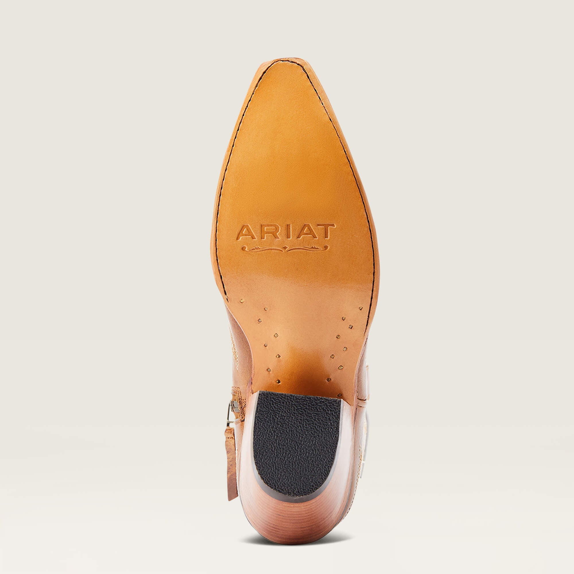 Casanova X Toe Western Boot-Ariat