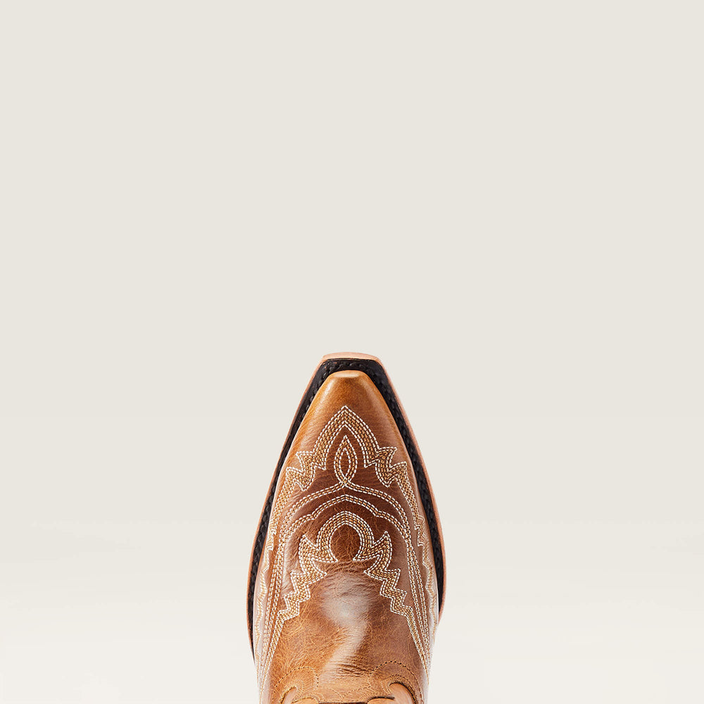 Casanova X Toe Western Boot-Ariat