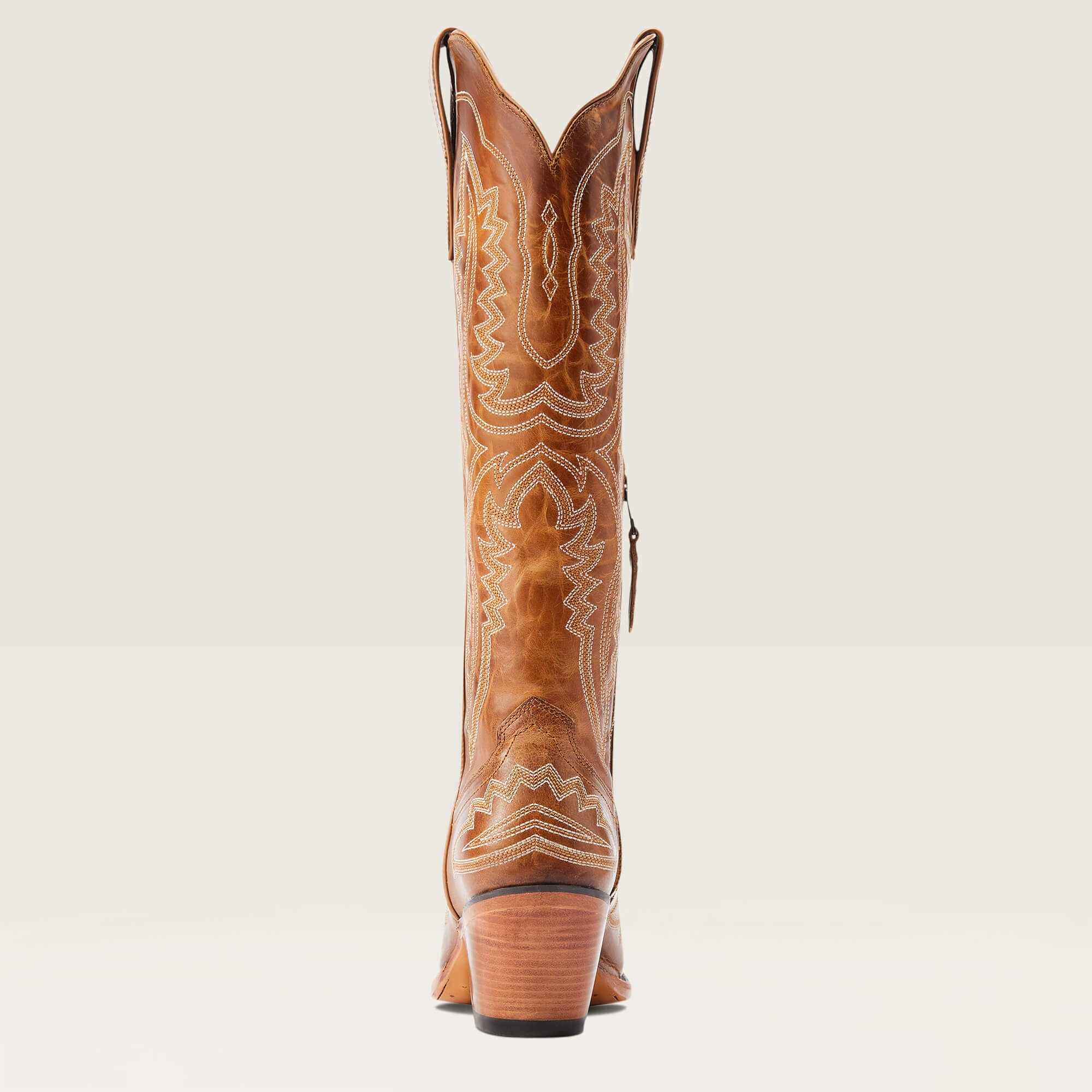 Casanova X Toe Western Boot-Ariat