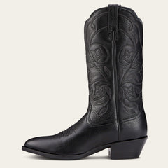 Heritage R Toe Western Boot-Ariat