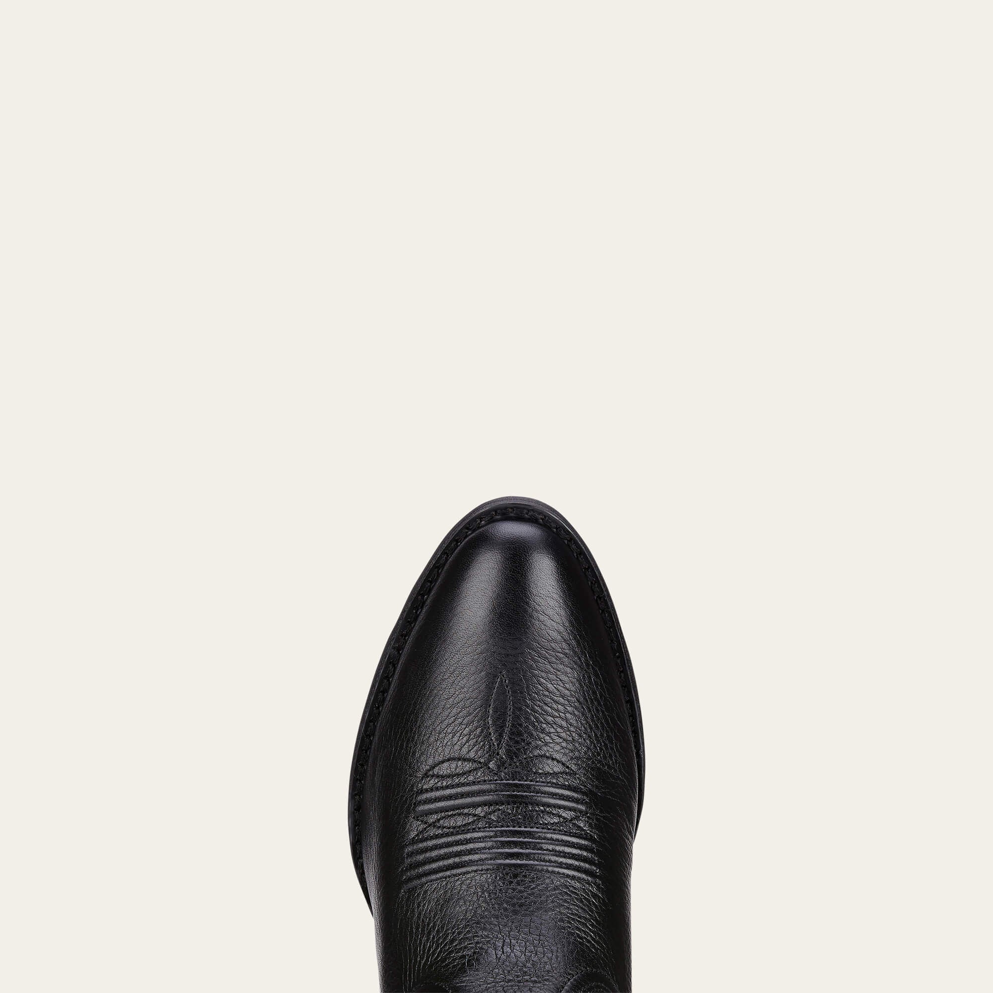 Heritage R Toe Western Boot-Ariat