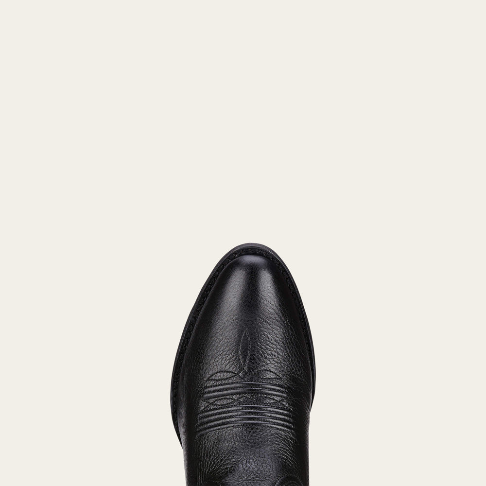Heritage R Toe Western Boot-Ariat