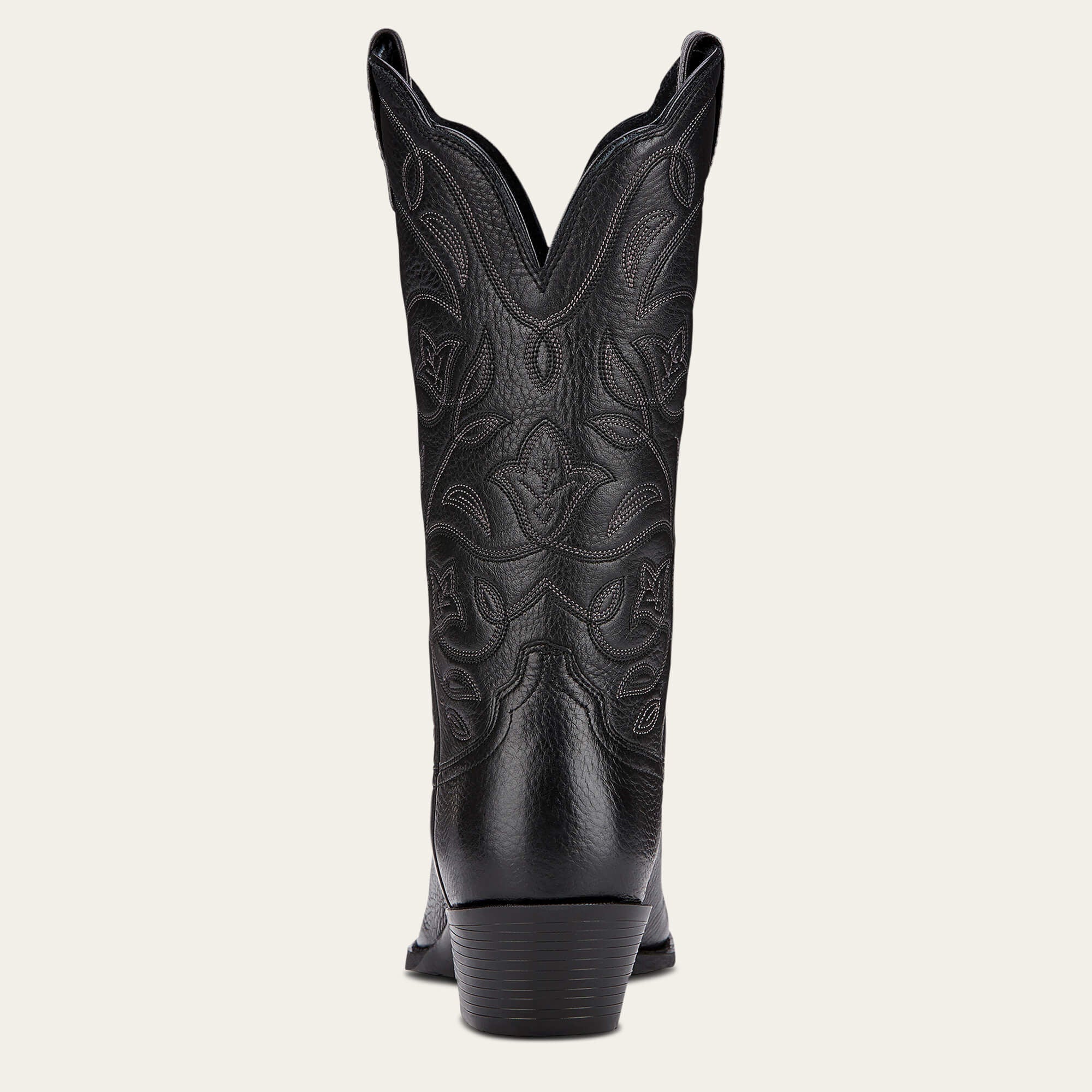 Heritage R Toe Western Boot-Ariat