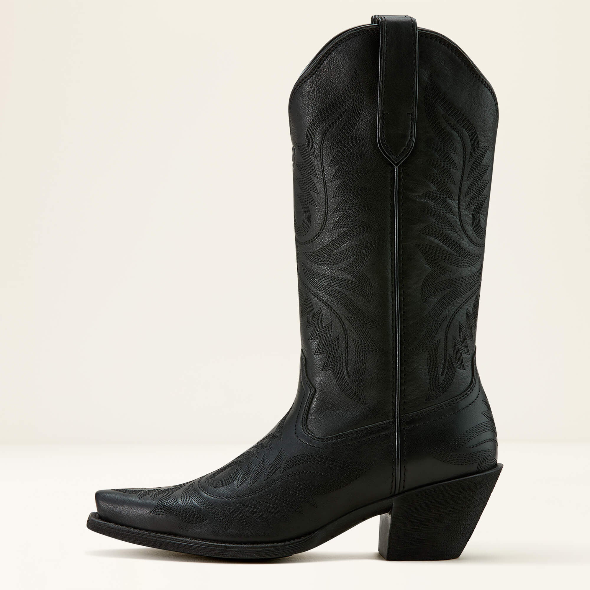 Round Up Collins D Toe Western Boot-Ariat