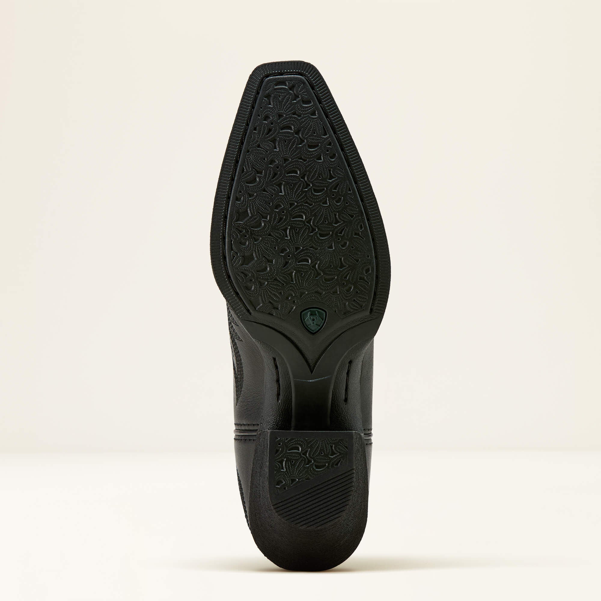 Round Up Collins D Toe Western Boot-Ariat