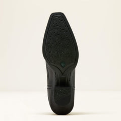 Round Up Collins D Toe Western Boot-Ariat