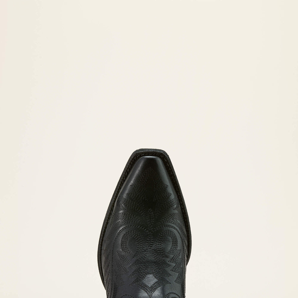 Round Up Collins D Toe Western Boot-Ariat