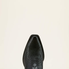Round Up Collins D Toe Western Boot-Ariat