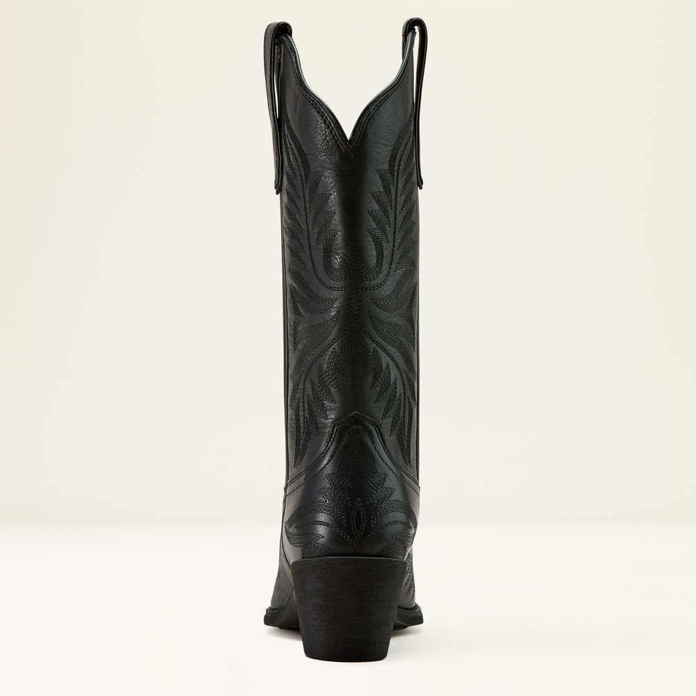 Round Up Collins D Toe Western Boot-Ariat