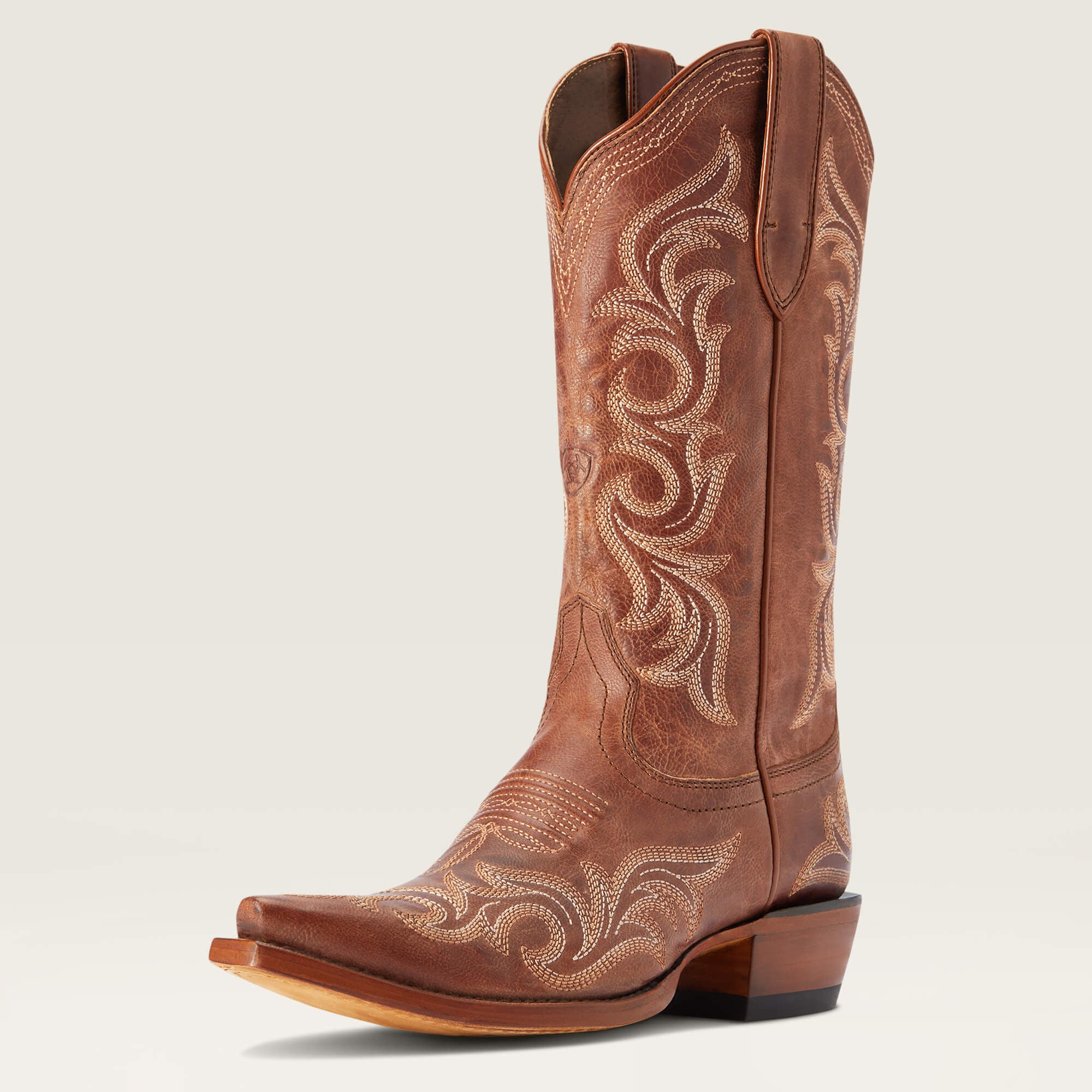 Hazen Western Boot-Ariat