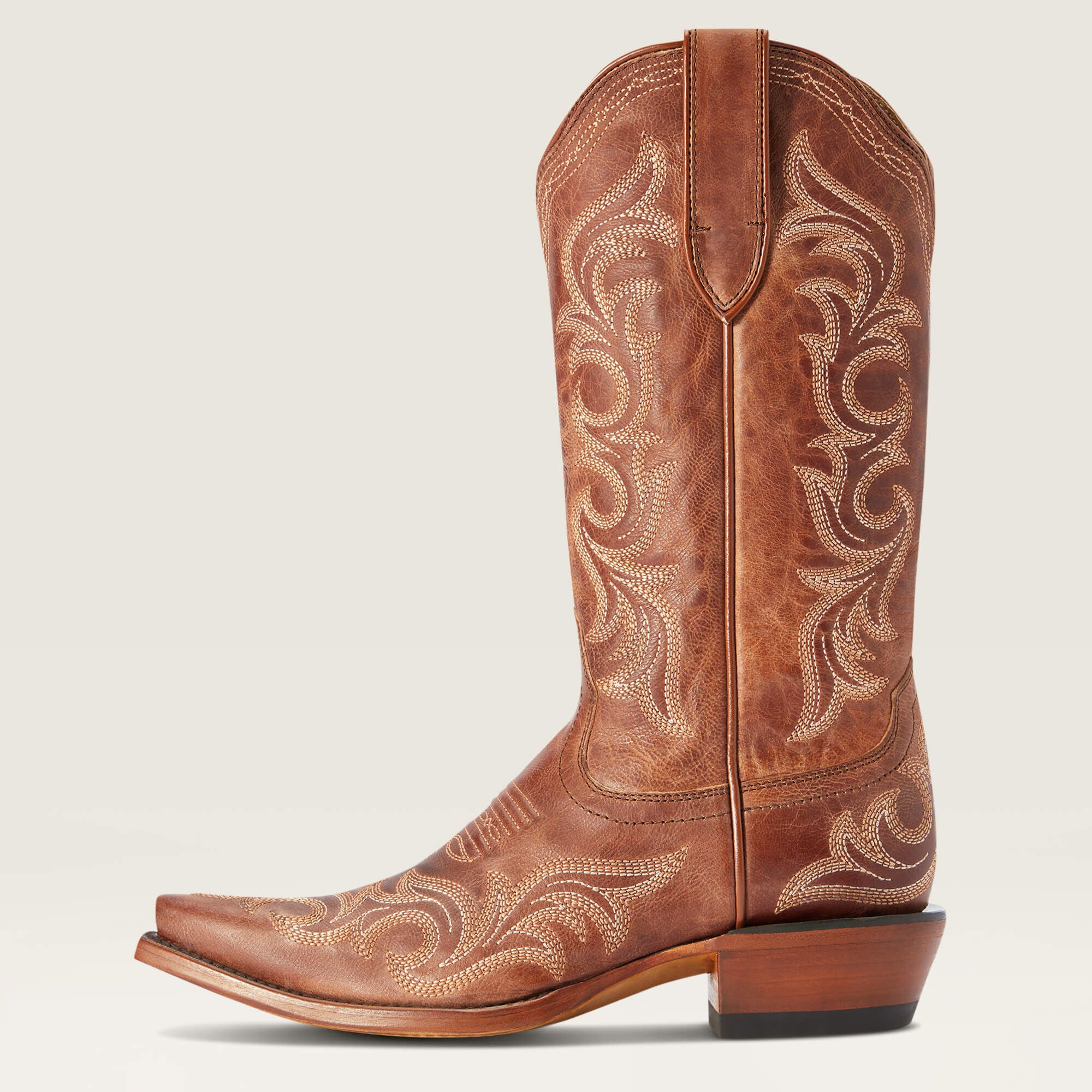 Hazen Western Boot-Ariat