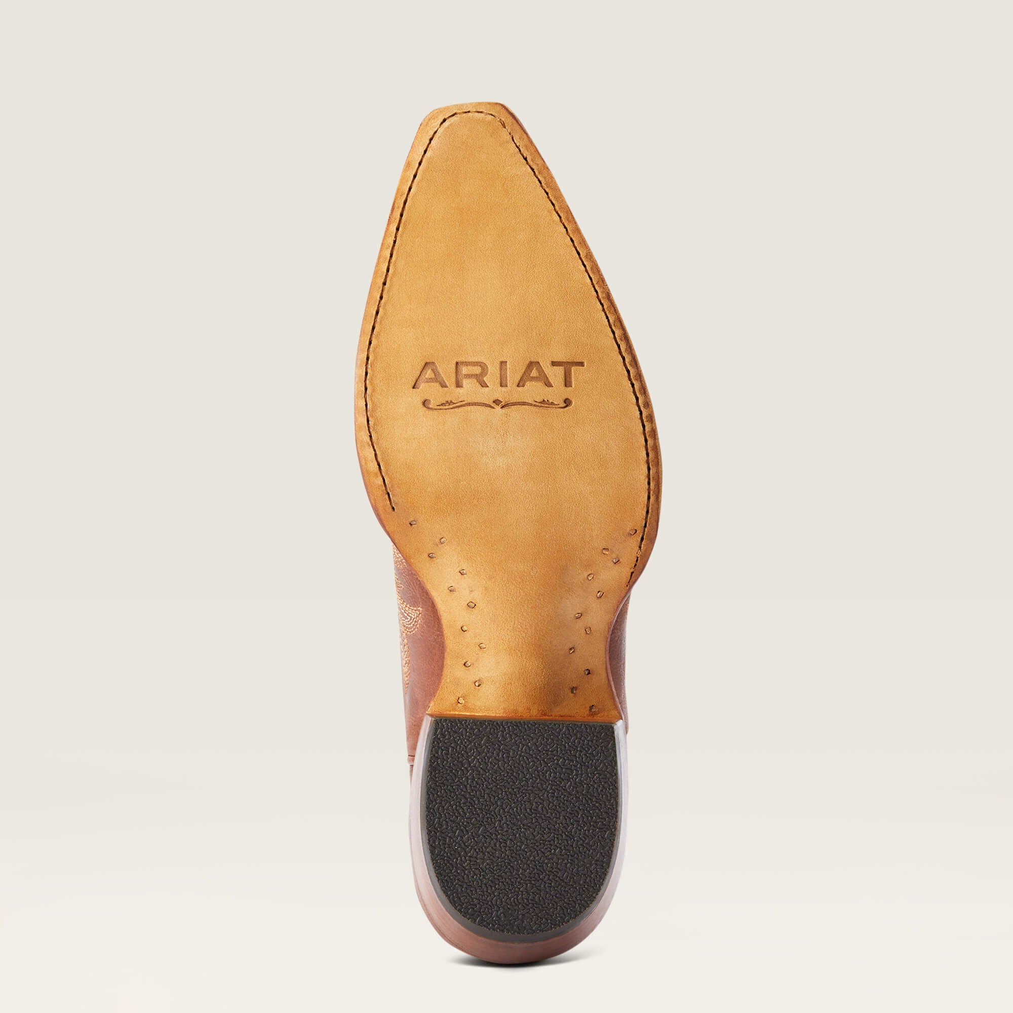 Hazen Western Boot-Ariat