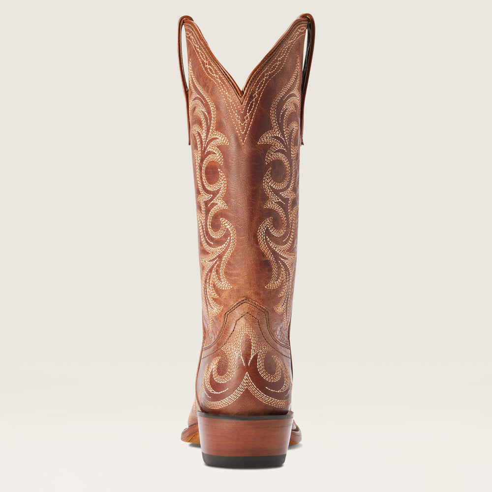 Hazen Western Boot-Ariat