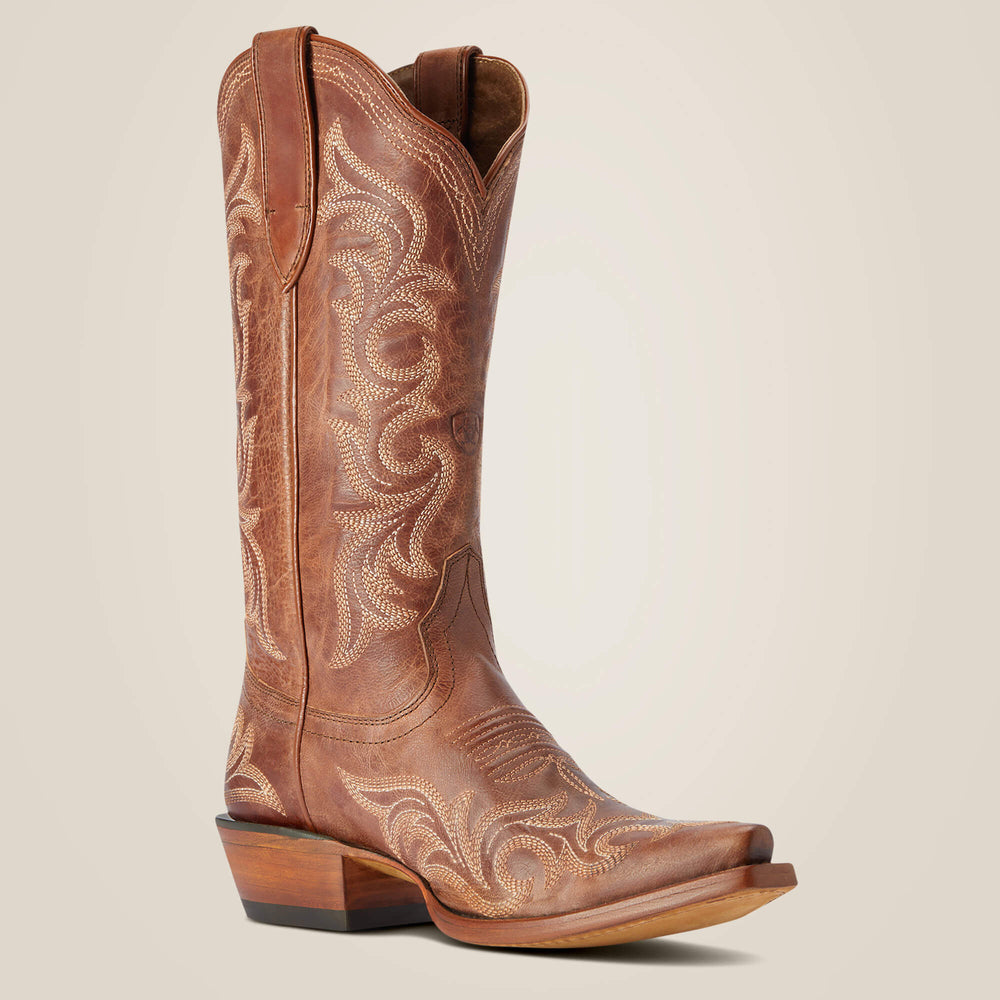 Hazen Western Boot-Ariat