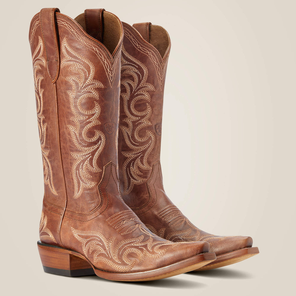 Hazen Western Boot-Ariat