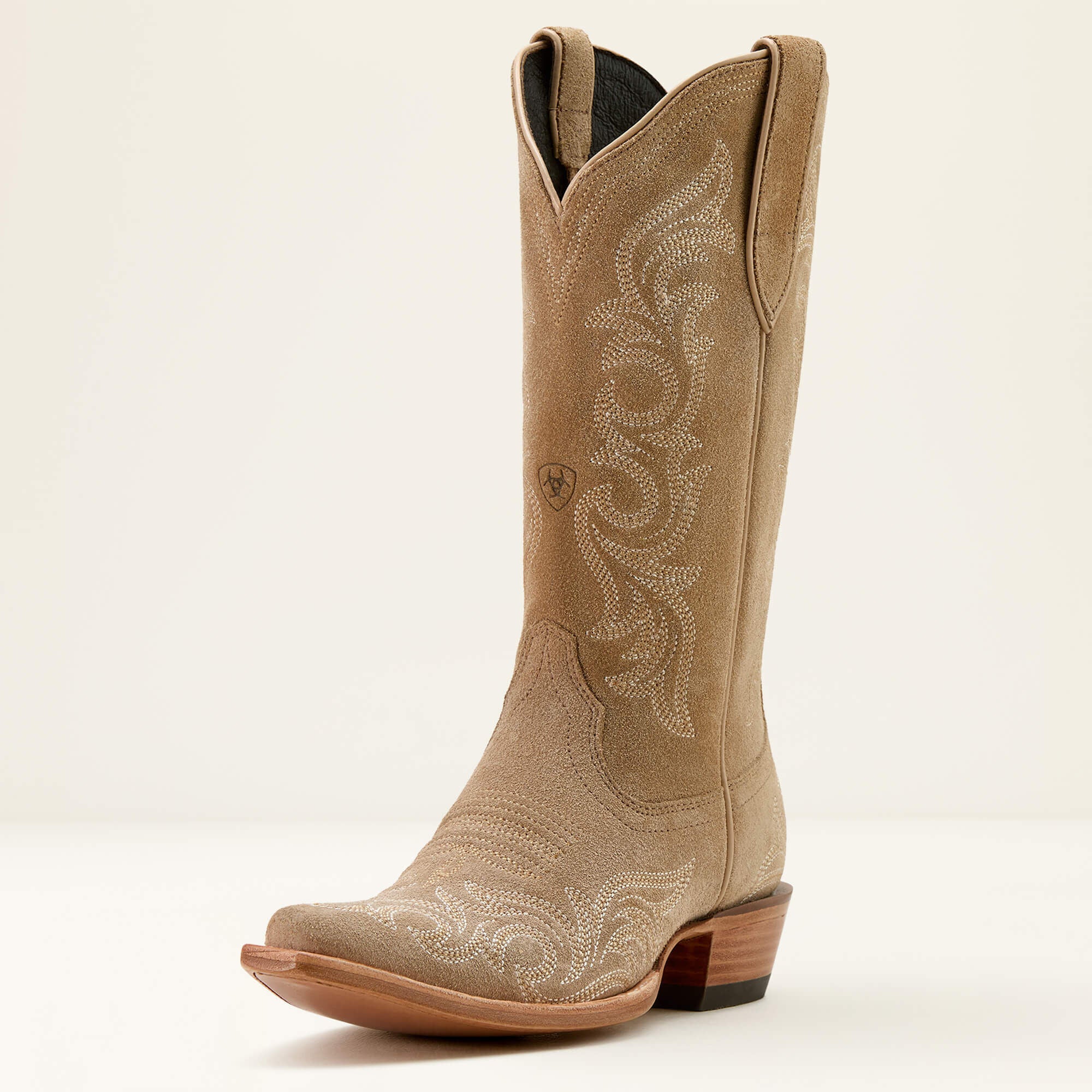 Hazen Western Boot-Ariat