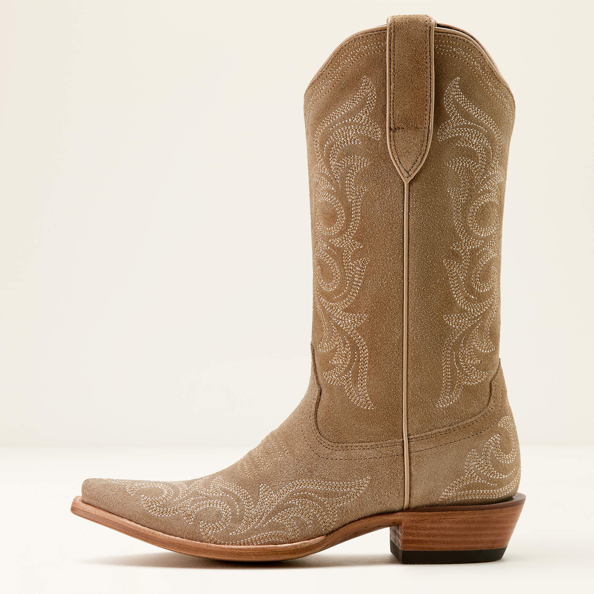 Hazen Western Boot-Ariat