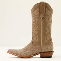 Hazen Western Boot-Ariat