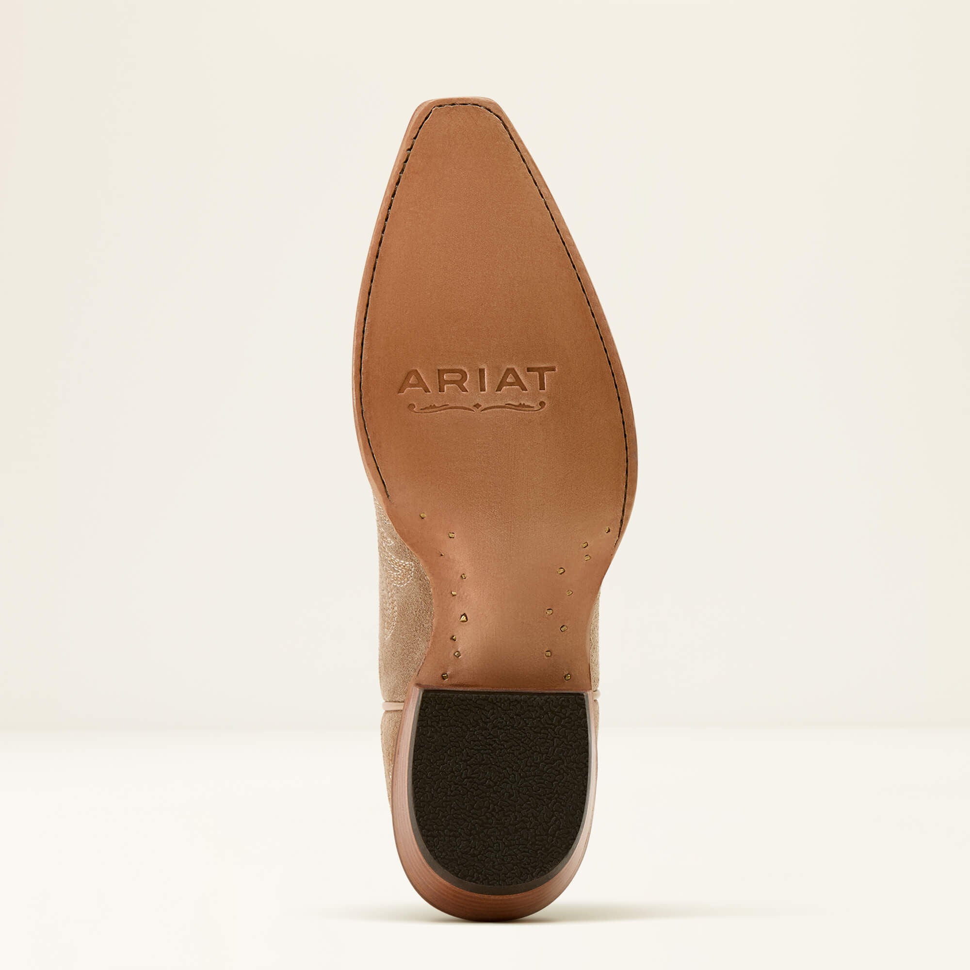 Hazen Western Boot-Ariat