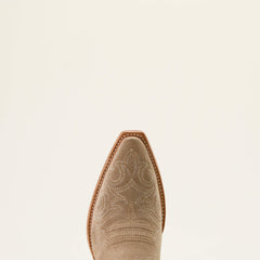 Hazen Western Boot-Ariat