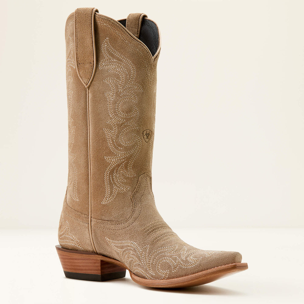 Hazen Western Boot-Ariat