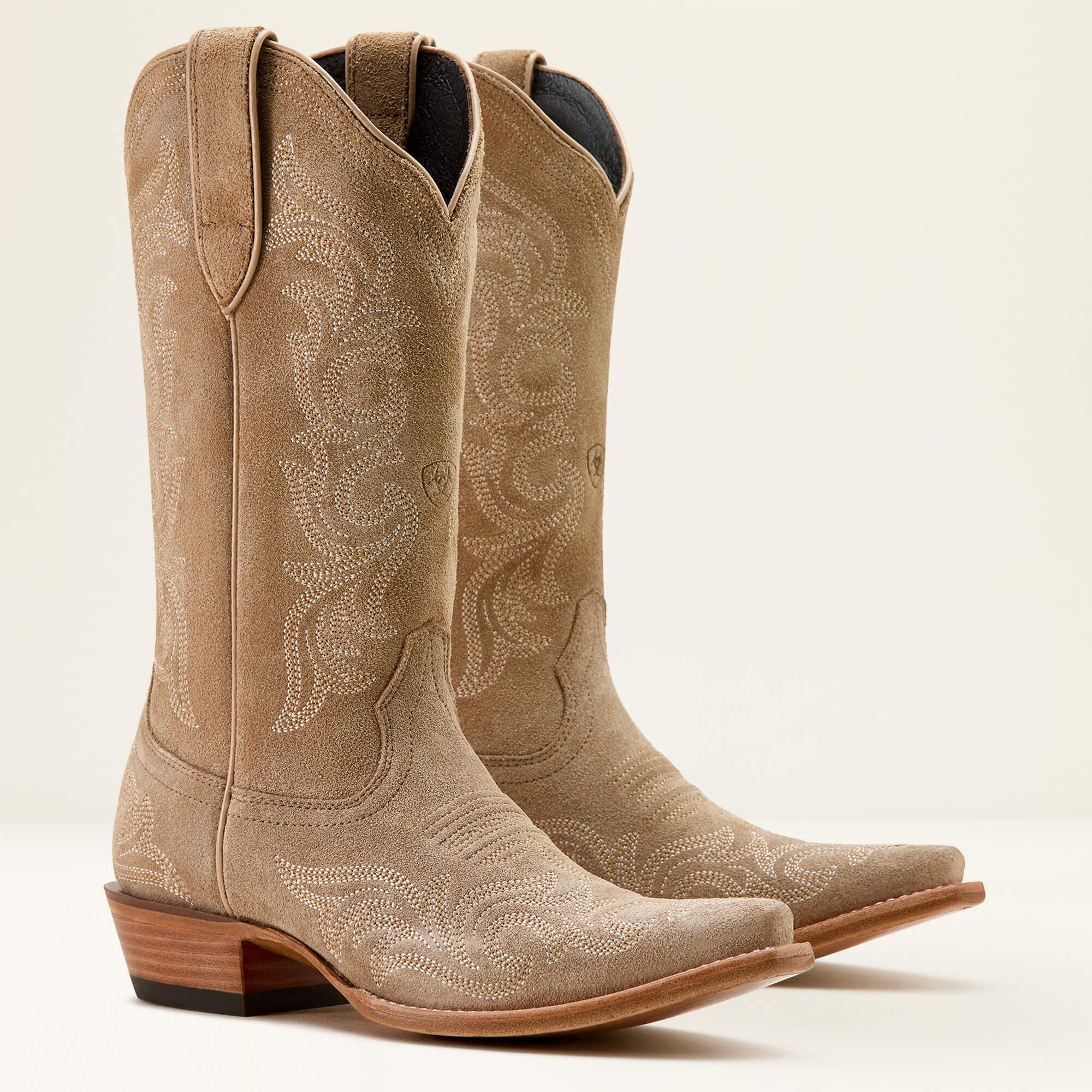 Hazen Western Boot-Ariat