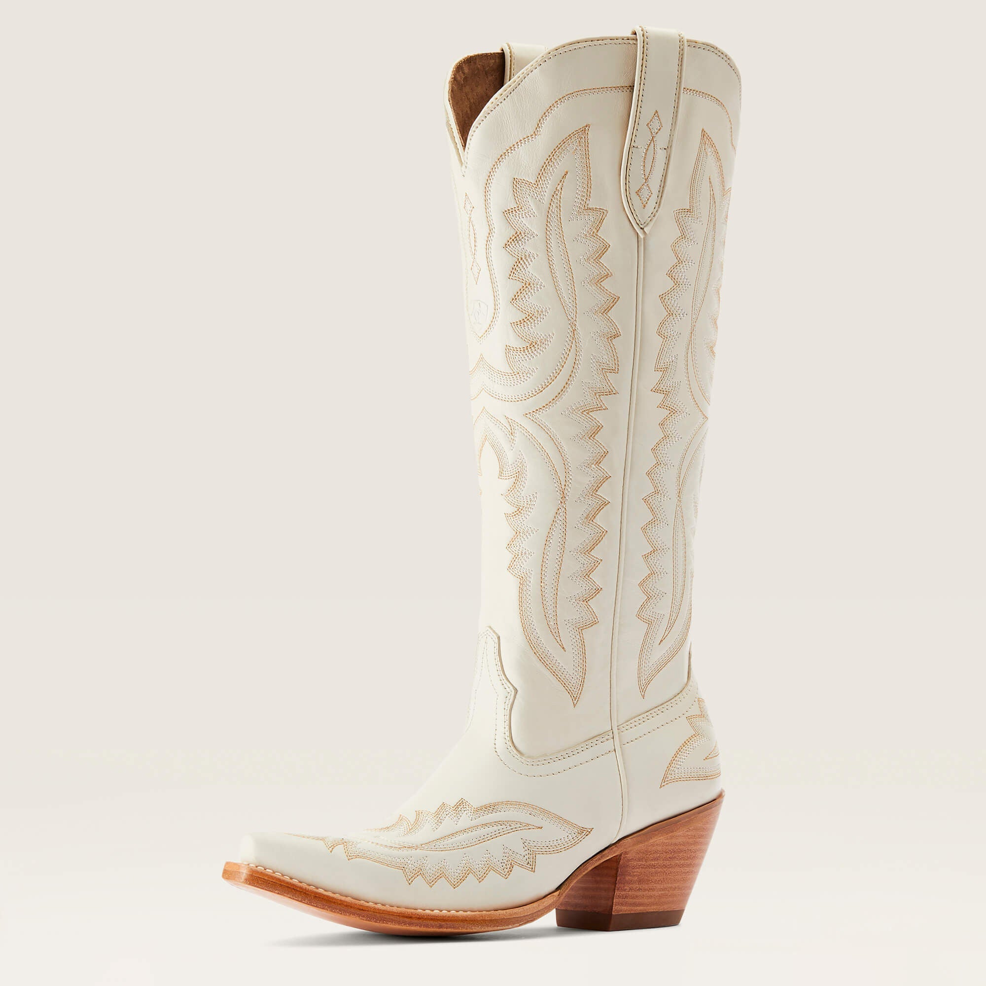 Casanova X Toe Western Boot-Ariat