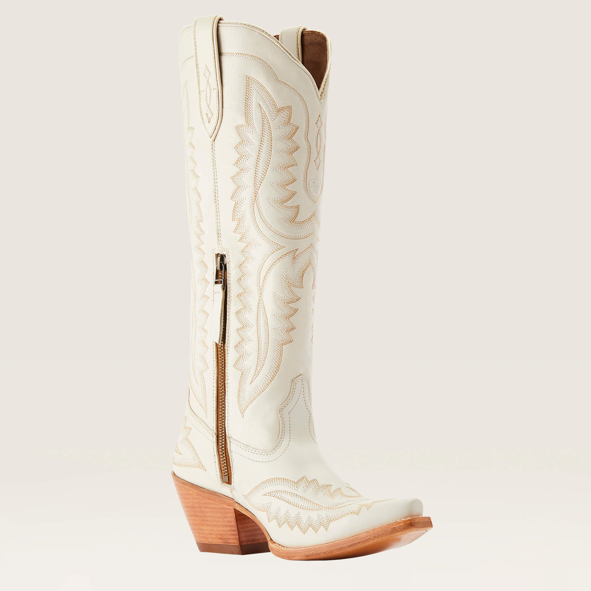 Casanova X Toe Western Boot-Ariat