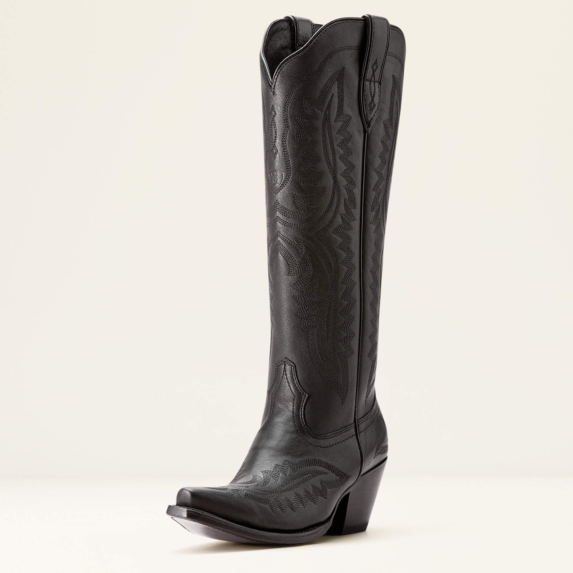 Casanova X Toe Western Boot-Ariat