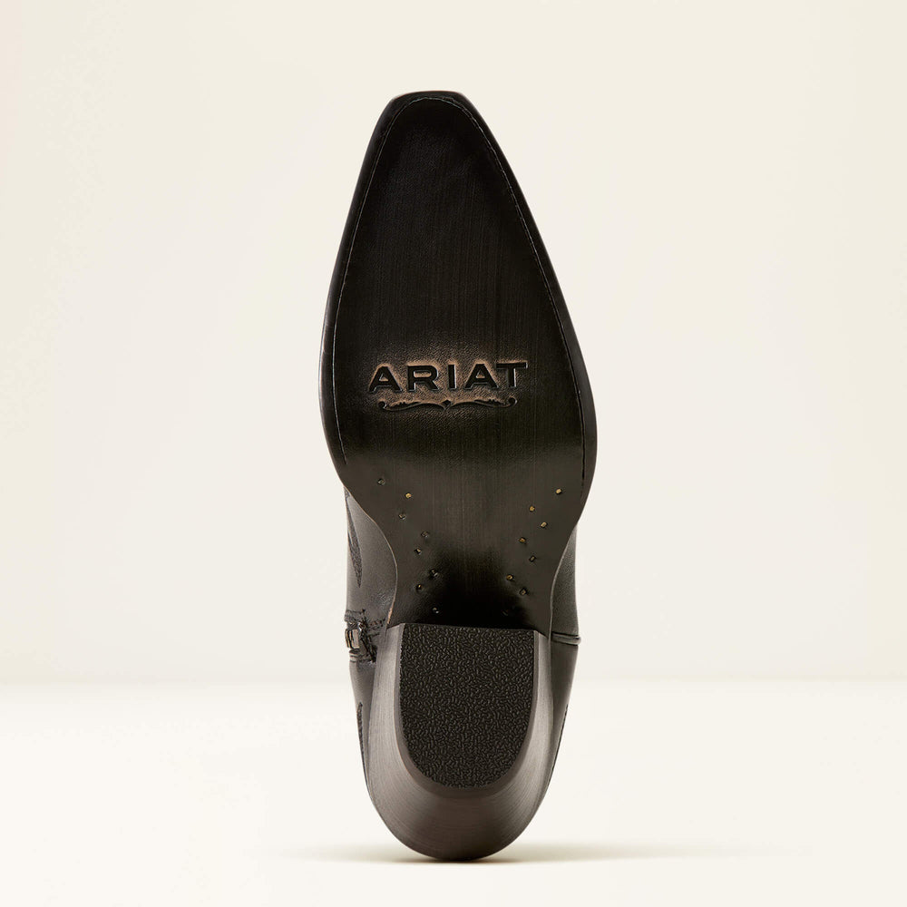Casanova X Toe Western Boot-Ariat
