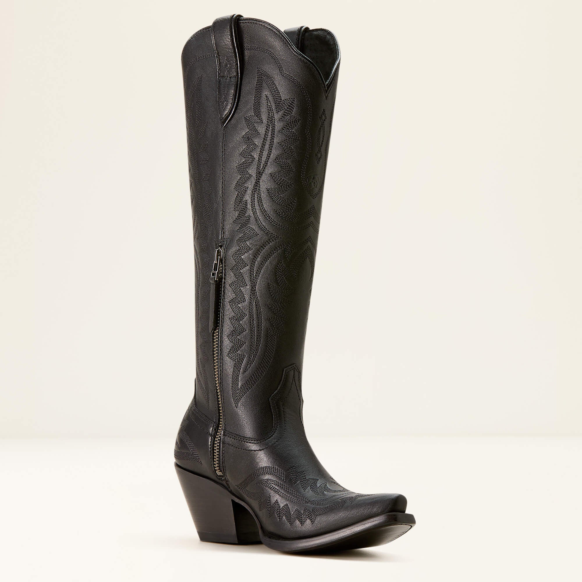 Casanova X Toe Western Boot-Ariat