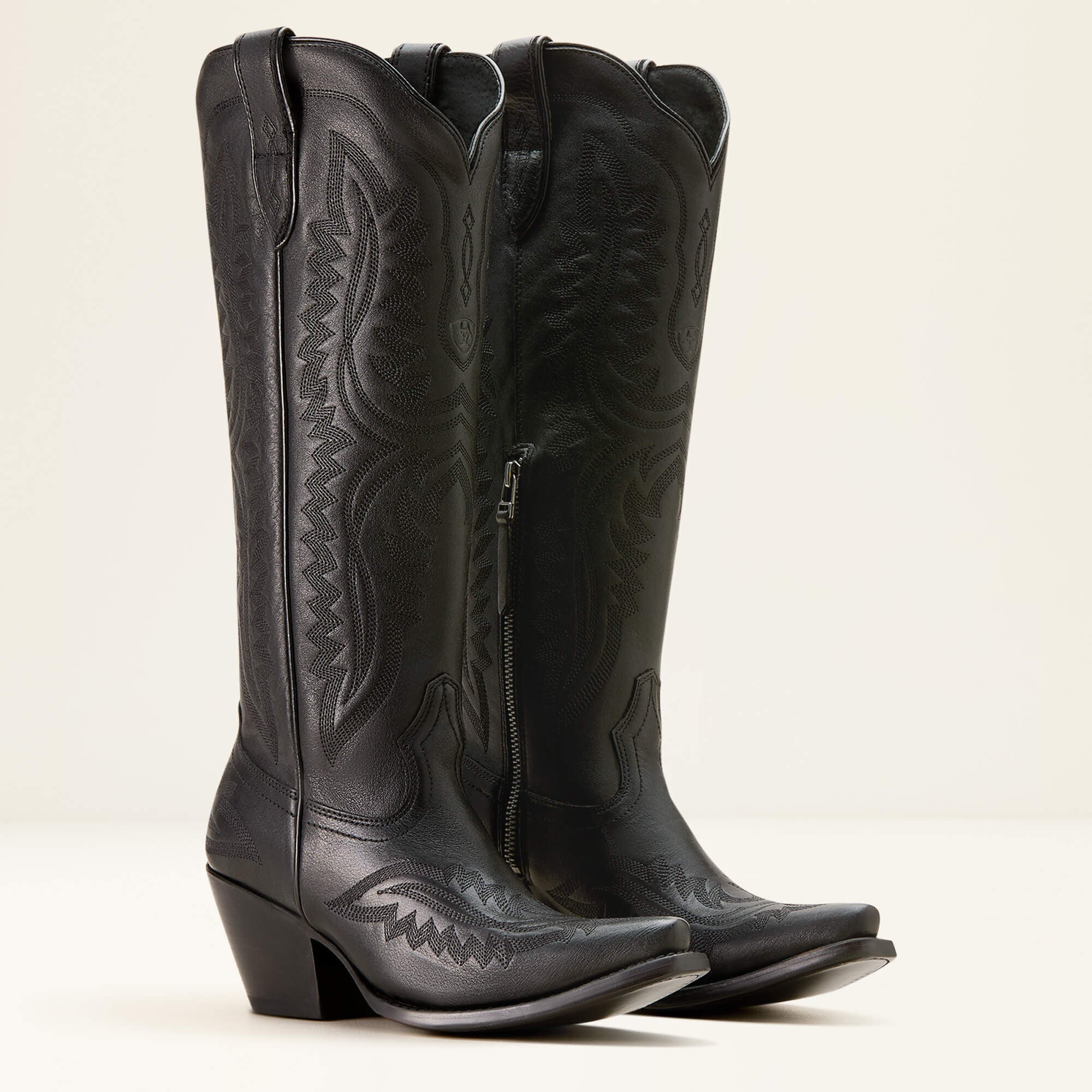 Casanova X Toe Western Boot-Ariat