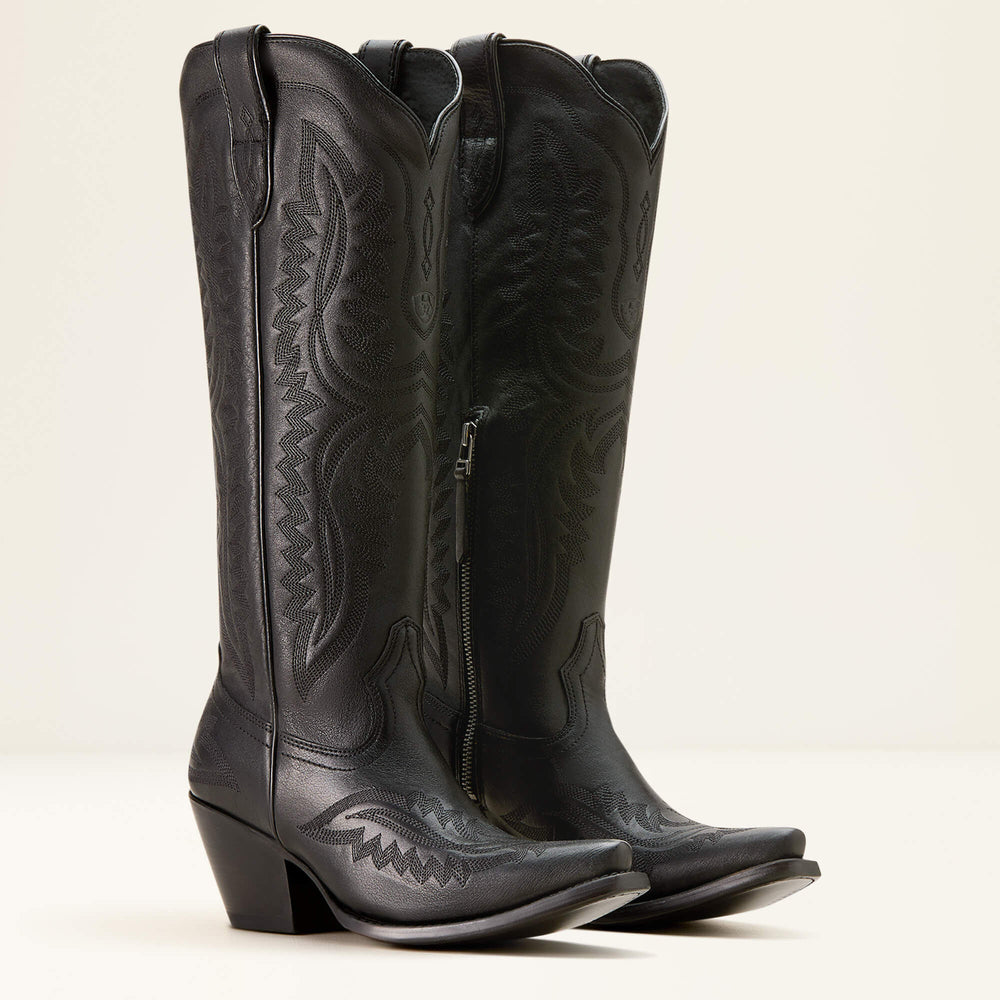 Casanova X Toe Western Boot-Ariat