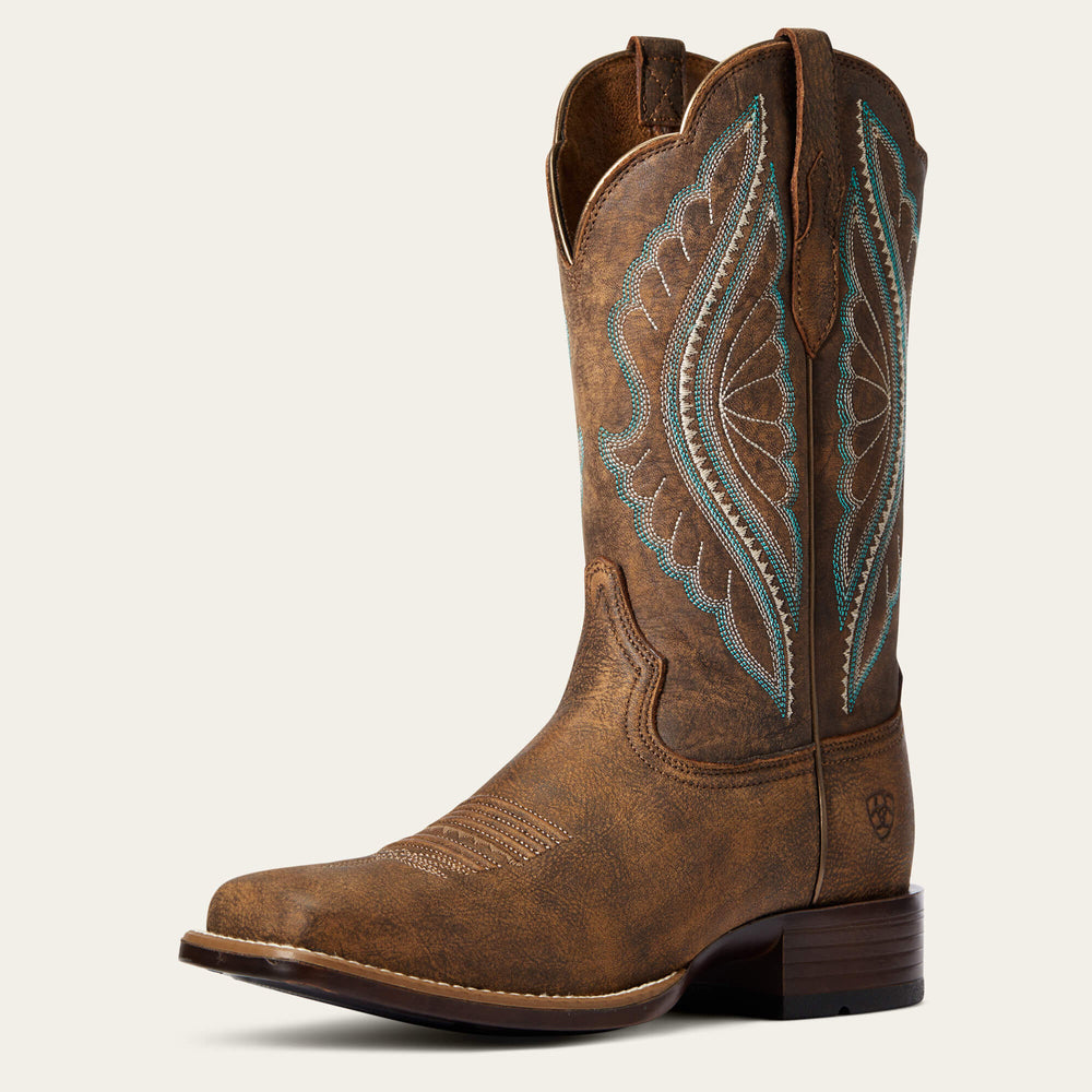 PrimeTime Western Boot-Ariat